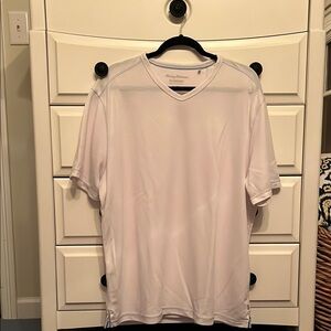 Tommy Bahama Island Zone White Tee